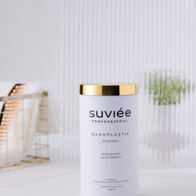 NANOPLASTIA MASKA FINALIZUJĄCA 1KG