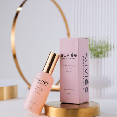 MAROCCAN ELIXIR OLEJEK ARGANOWY 100 ML