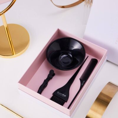 PUDEŁKO LUX Z AKCESORIAMI